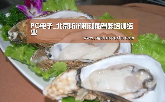 PG电子_北京防汛机动船驾驶培训结业(图1) PG电子