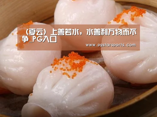 PG入口